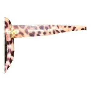 Dolce & Gabbana & Steve Madden Sunglass bundle along with bonus bag Amazon.com: Dolce and Gabbana DG4354 501/87 58MM Black/Dark  main image 4